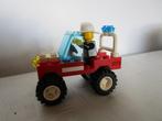 Lego 6511, Ophalen of Verzenden, Zo goed als nieuw, Complete set, Lego