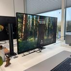 LG Ergon 32UN880K-B.AEU Monitor (4K display, 32 inch), Computers en Software, Monitoren, Ophalen, IPS, 60 Hz of minder, Ultra HD (4K)