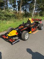 F1 RB 20, Gebruikt, Formule 1, Ophalen