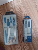 Staedtler passer passerset, Ophalen of Verzenden, Zo goed als nieuw