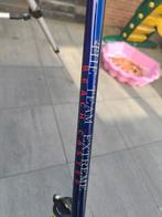 Shakespeare K2 Supreme Strandhengel Set, Watersport en Boten, Ophalen of Verzenden, Gebruikt, Complete set
