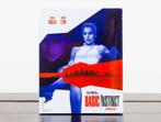 Basic Instinct 4K UHD + Blu-Ray STEELBOOK (US Import), 2700 Colorado Ave, Ste 200, Santa Monica, CA 90404, US, Clips@lionsgate.com
