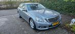 Mercedes-Benz E-Klasse 3.5 E350 CGI Sedan AUT 2010 Grijs, Automaat, Achterwielaandrijving, Zwart, 2000 kg
