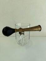 PUL MET OUDE TOETER " EVEN VULLEN", Ophalen of Verzenden