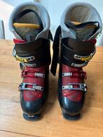 Salomon Performa 29.5 skischoenen man, Sport en Fitness, Skiën en Langlaufen, Ophalen, 160 tot 180 cm, Gebruikt, Schoenen