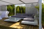 design loungeset met 20% extra korting, Tuin en Terras, Ophalen of Verzenden, Nieuw