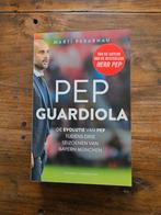 Pep Guardiola, Ophalen of Verzenden, Zo goed als nieuw, Balsport
