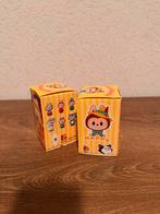 Blindbox Labubu Happy, Ophalen of Verzenden