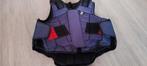 Bodyprotector paardrijden - child XL, Dieren en Toebehoren, Paardrijkleding, Ophalen of Verzenden, Gebruikt, Overige soorten, Bovenkleding