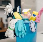 Poetshulp / huishoudelijke hulp / interieurverzorger, Vacatures, Vacatures | Schoonmaak en Facilitaire diensten, Overige vormen