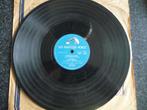 ELVIS PRESLEY   78rpm     Heartbreak Hotel, Ophalen of Verzenden, Gebruikt, 10 inch, Rock-'n-Roll