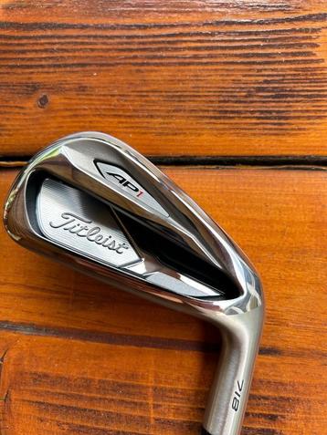 Titleist AP1 718 beschikbaar voor biedingen