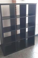 Ikea kallax Vakkenkast 3x4 vakken, Ophalen, Zo goed als nieuw