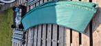 Trampoline 3m doorsnede incl vangnet en alle toebehoren, Kinderen en Baby's, Speelgoed | Buiten | Trampolines, Ophalen, Gebruikt