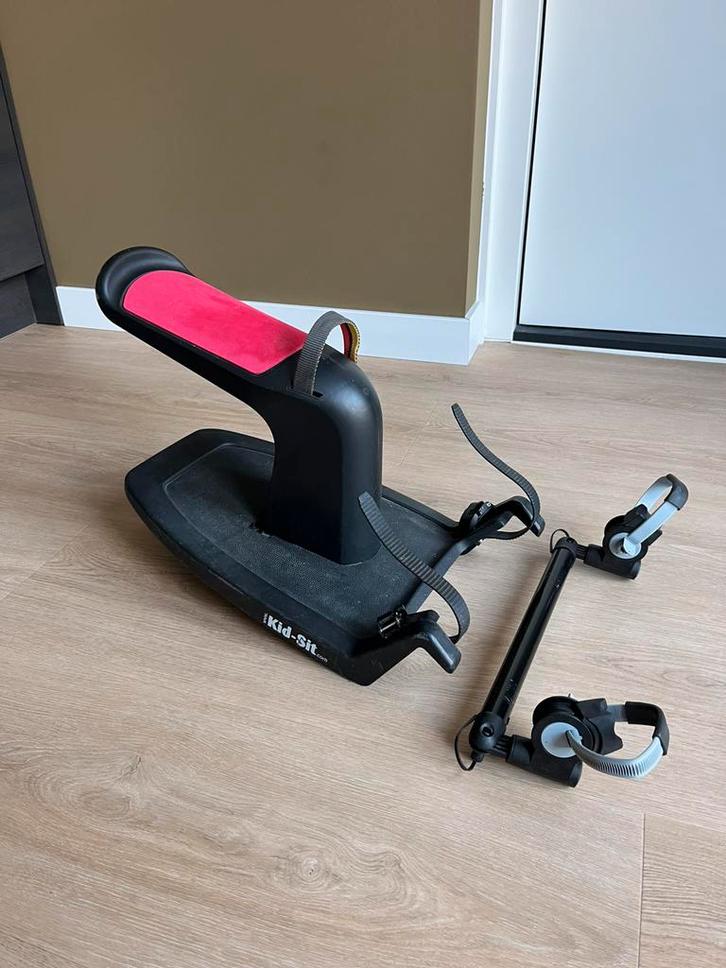 Kid-Sit meerijdplankje universeel, Kinderen en Baby's, Kinderwagens en Combinaties, Zo goed als nieuw, Overige merken, Ophalen