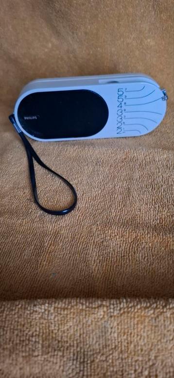 Philips 90RL 136 MW pocket radio. beschikbaar voor biedingen