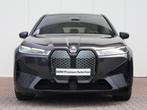 BMW iX xDrive40 Business Edition Plus 77 kWh Sport-Pakket /, Stof, Gebruikt, 495 min, Met garantie (alle)