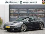 Porsche Panamera Sport Turismo | NL Auto |  2.9 4 E-Hybrid, Euro 6, Stationwagon, Vierwielaandrijving, Dealer onderhouden