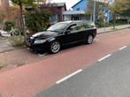 Volvo V70 Aut. 2011 supervolle uitvoering alle opties.204 PK, Auto's, 4 cilinders, Zwart, Stationwagon, USB