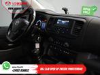 Toyota ProAce 1.6 D-4D 115 pk L2 BPM VRIJ! Crui € 10.444,0, Auto's, Bestelauto's, Stof, 4 cilinders, 116 pk, Wit