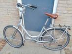 Dames fiets gazelle alles perfect 50 euro, Ophalen of Verzenden, Zo goed als nieuw, Gazelle