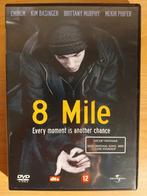 8 Mile - Eminem Brittany Murphy, Alle leeftijden, Ophalen of Verzenden, Zo goed als nieuw