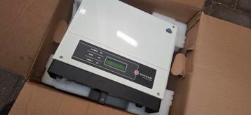 GoodWe Omvormer - Zo Goed Als Nieuw! beschikbaar voor biedingen