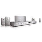 Philips Digitale A/V-receiver HTR5000/01, Audio, Tv en Foto, Versterkers en Receivers, Overige merken, Gebruikt, Ophalen of Verzenden