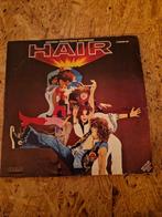 Hair - Originele Soundtrack (1979) - 2 LP, Cd's en Dvd's, Vinyl | Filmmuziek en Soundtracks, Ophalen of Verzenden, Gebruikt, 12 inch