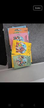 20 disneyboeken van de disneyboekenclub, Boeken, Ophalen of Verzenden, Zo goed als nieuw, Fictie algemeen