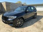 2019 BMW X3 M40d Personenauto's, Auto's, BMW, Automaat, Gebruikt, Bedrijf, Diesel