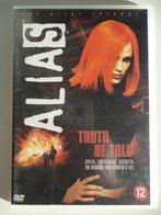 Alias: Truth Be Told (2001), Vanaf 12 jaar, Ophalen of Verzenden, Thriller