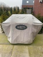 Boretti Gas BBQ - Slechts 1 jaar oud!, Ophalen, Zo goed als nieuw