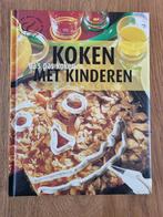 Da’s pas koken, koken met de kinderen, Hoofdgerechten, Rebo Productions, Ophalen of Verzenden, Zo goed als nieuw