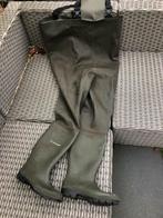 Waadpak waadbroek dunlop maat 44 goede staat, Ophalen of Verzenden, Gebruikt, Kleding