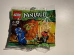 Lego Ninjago 30085 Polybag nieuw!, Nieuw, Complete set, Ophalen of Verzenden, Lego