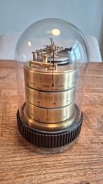 Weerstation van het Duitse merk Barigo, Ophalen of Verzenden, Zo goed als nieuw, Weerstation