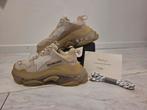 Balenciaga Triple S, Kleding | Dames, Schoenen, Balenciaga, Wit, Ophalen of Verzenden, Sneakers of Gympen