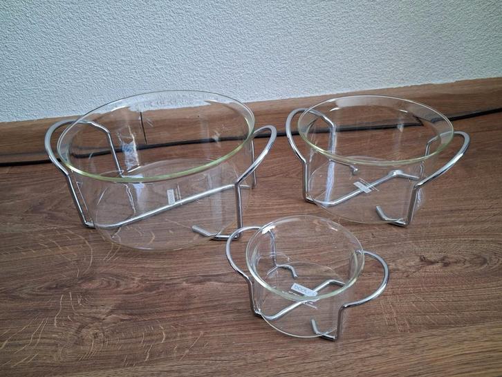 Bodum Hot pot set, Huis en Inrichting, Keuken | Potten en Pannen, Nieuw, Pot, Bus of Blik, Overige materialen, Ophalen