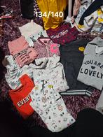 Te koop truien Vesten maat 134/140, Ophalen of Verzenden, Zo goed als nieuw, Jongen, Trui of Vest