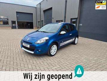 Renault Clio 1.2 TCe SPORT LAGE KM STAND beschikbaar voor biedingen
