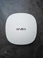 Aruba 505RW Wireless Access Point, Ophalen of Verzenden, Zo goed als nieuw, HPE Aruba