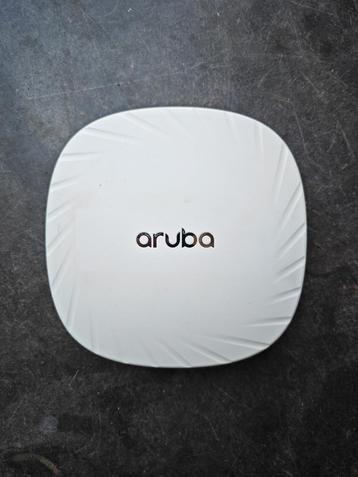 Aruba 505RW Wireless Access Point beschikbaar voor biedingen