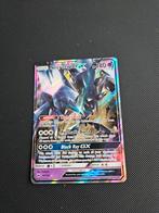 Necrozma GX, Hobby en Vrije tijd, Verzamelkaartspellen | Pokémon, Ophalen of Verzenden, Zo goed als nieuw