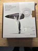 Babyliss POWER DRY LIGHT 2000 Föhn, Ophalen of Verzenden, Nieuw, Föhn of Haardroger