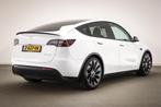 Tesla Model Y Performance AWD 75 kWh | PANORAMADAK | STUURVE, Automaat, Gebruikt, Wit, Origineel Nederlands