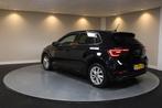 Volkswagen Polo 1.0 TSI R-Line Business *19.000Km! Carplay|V, Voorwielaandrijving, Gebruikt, 1072 kg, Zwart