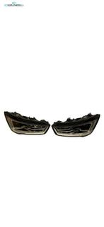 Audi A1 S1 8X Xenon LED Koplampen Set Links en Rechts 8XA941