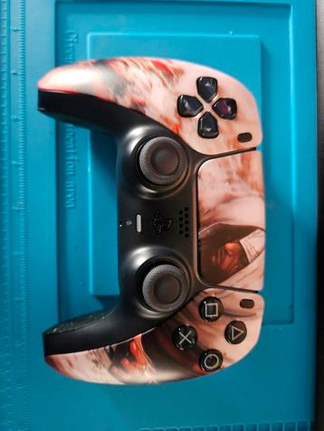 Ps5 controller Custom the assassin pro grip