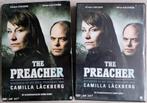 DVD The Preacher (2007), Vanaf 12 jaar, Ophalen, Zo goed als nieuw, Actiethriller